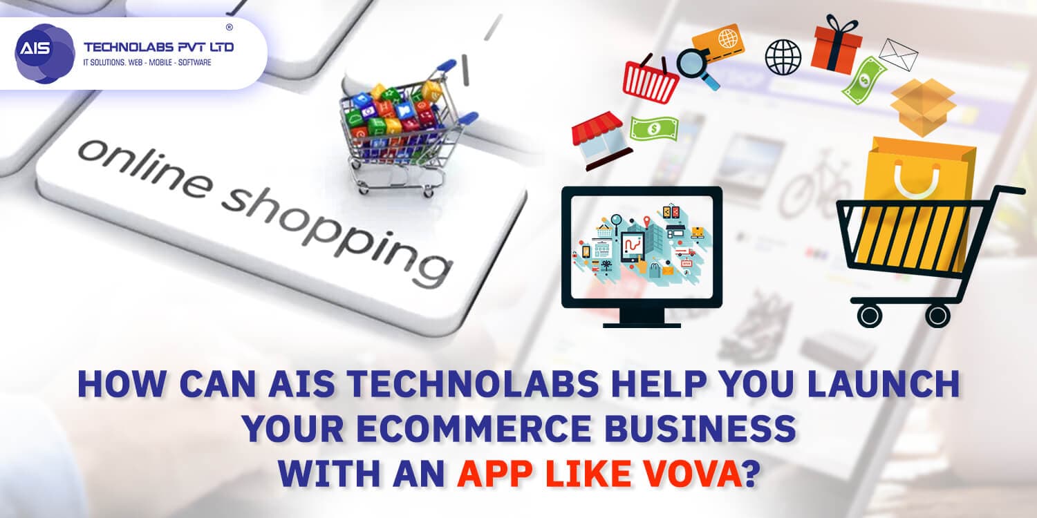 Launch Your Ecommerce Business With An App Like Vova Ecommerce Business With An App Like Vova