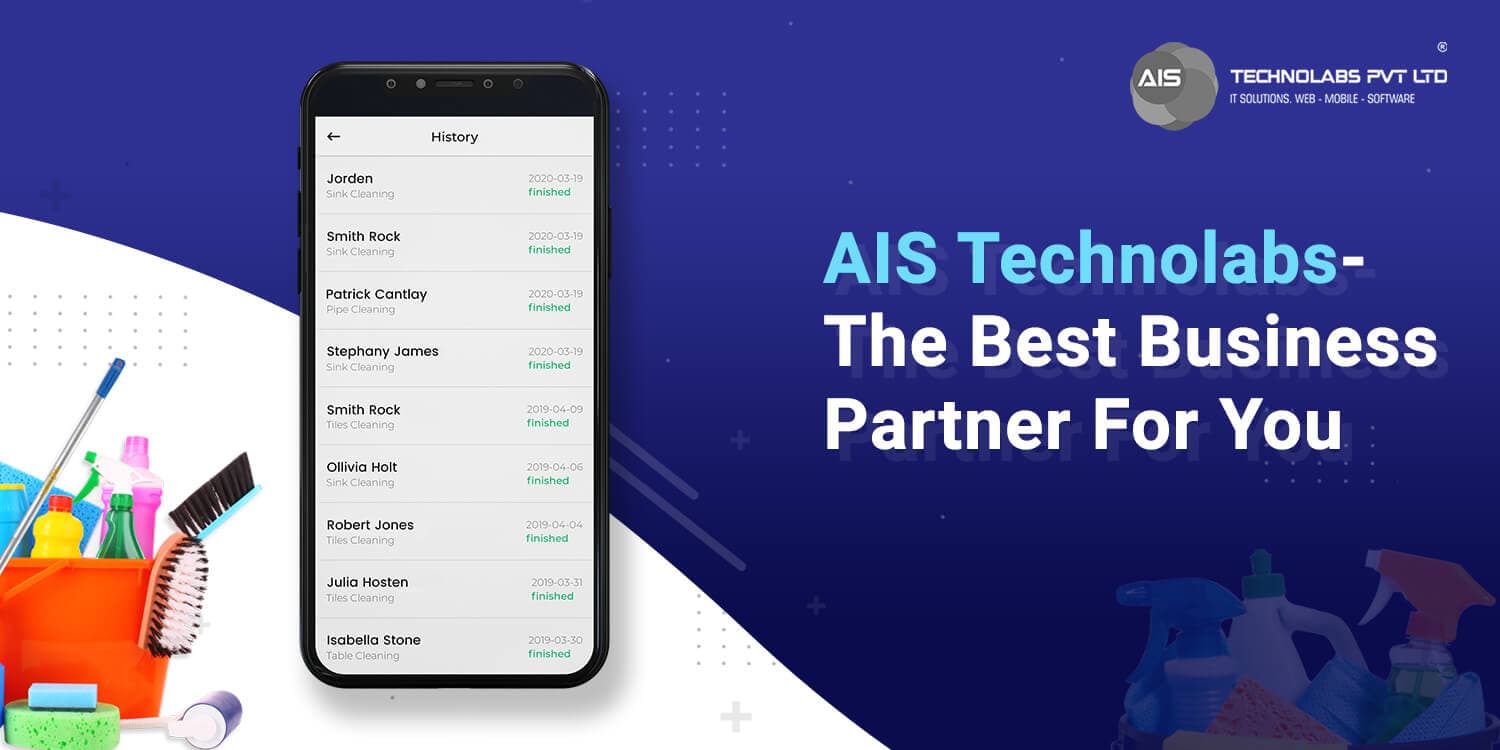 The Best Business Partner For You Business Partner