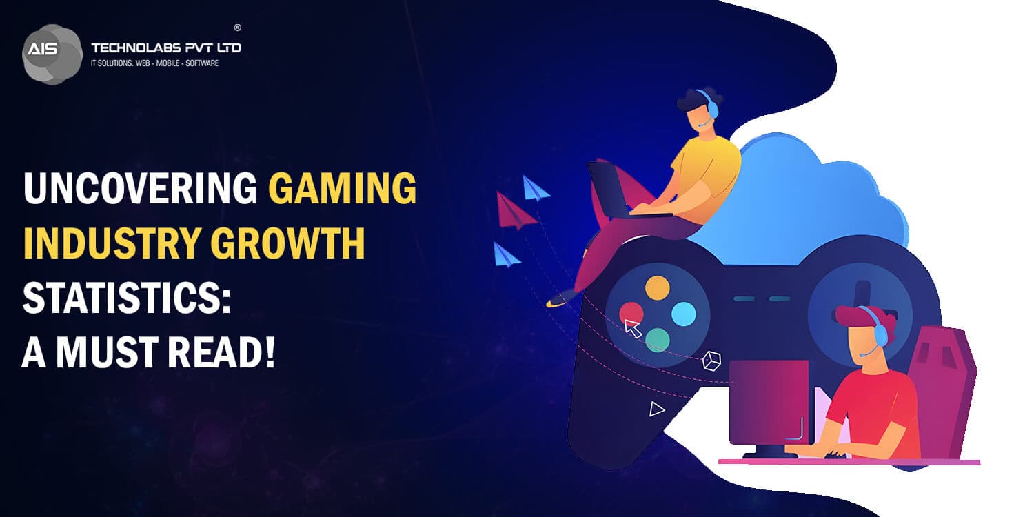 Gaming Industry Growth