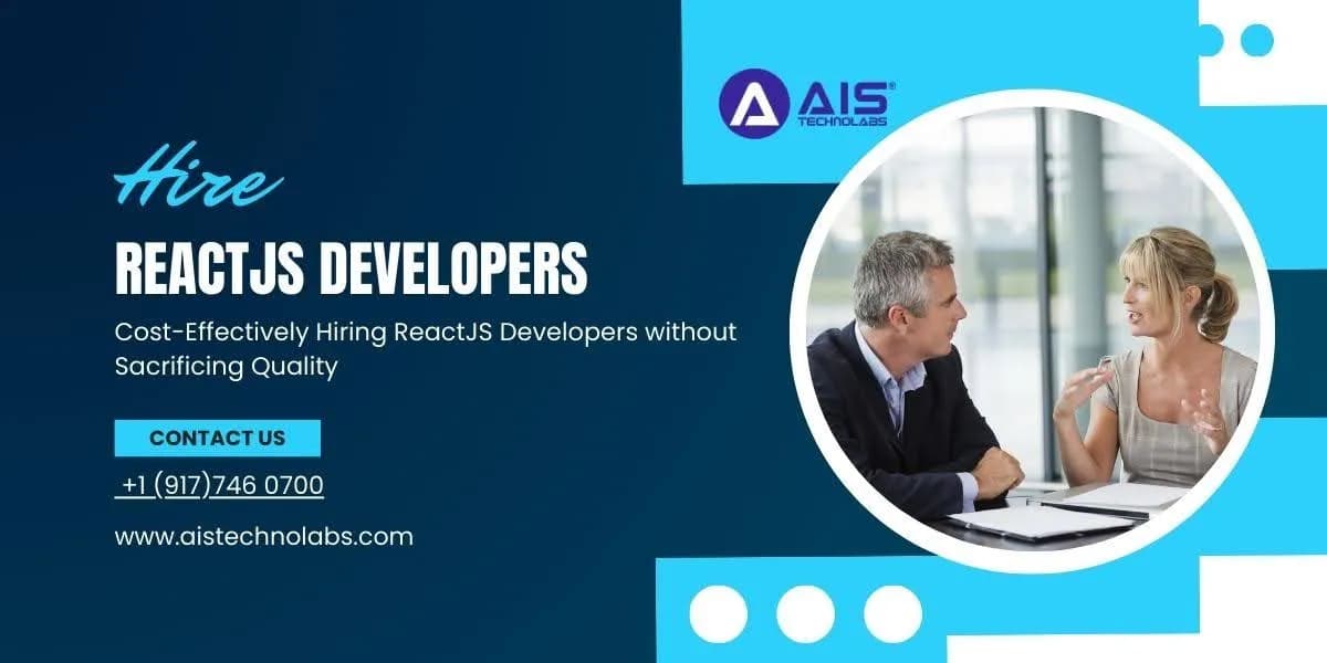 Hiring ReactJS Developers Hiring ReactJS Developers