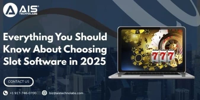 Everything You Should Know About Choosing Slot Software in 2025 everything you should know about choosing slot software in 2025