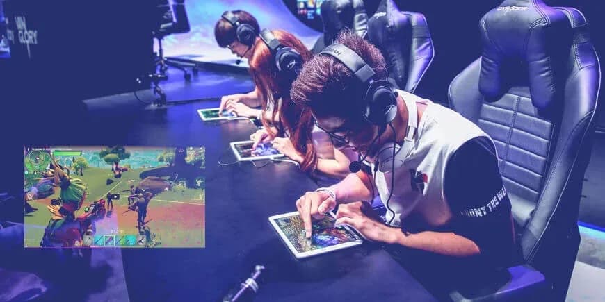 Future Trends in Game & Entertainment App Development Future Trends in Game & Entertainment App Development