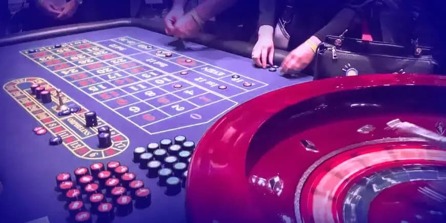 Gambling Trends 2024: 10 Tech Trends Casinos Use Gambling Trends 2024