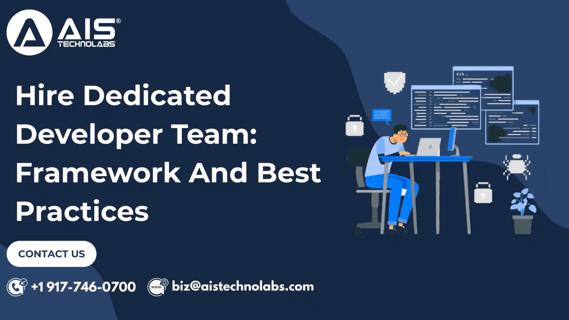 Hire Dedicated Developer Team: Framework And Best Practices Hire Dedicated Developer Team: Framework And Best Practices
