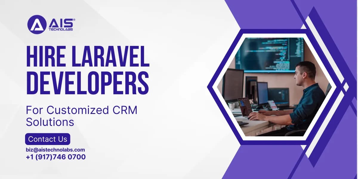 Hire Laravel Developers Hire Laravel Developers