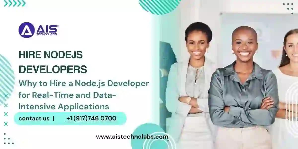 Hire Node.js developer Hire Node.js developer