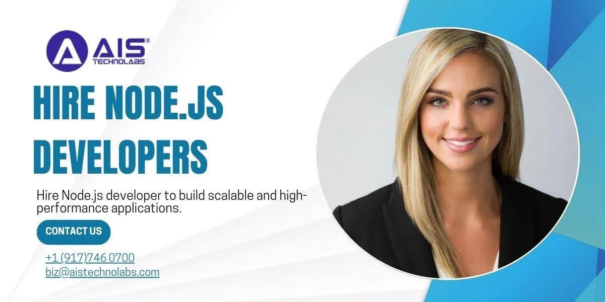 Hire Node.js developer Hire Node.js developer