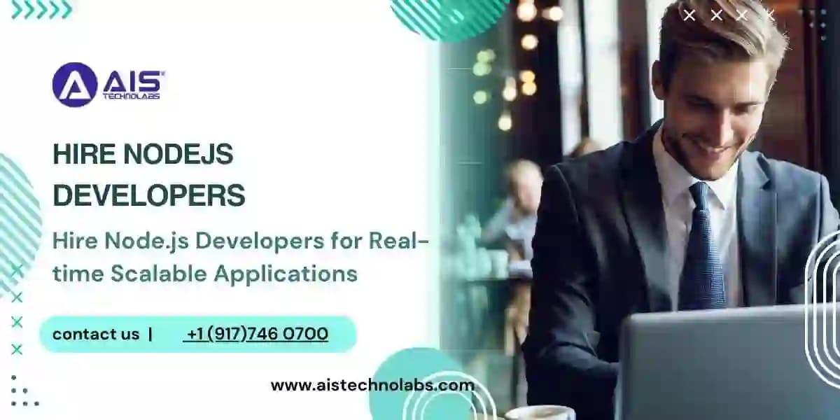 Hire Node.js Developers Hire Node.js Developers