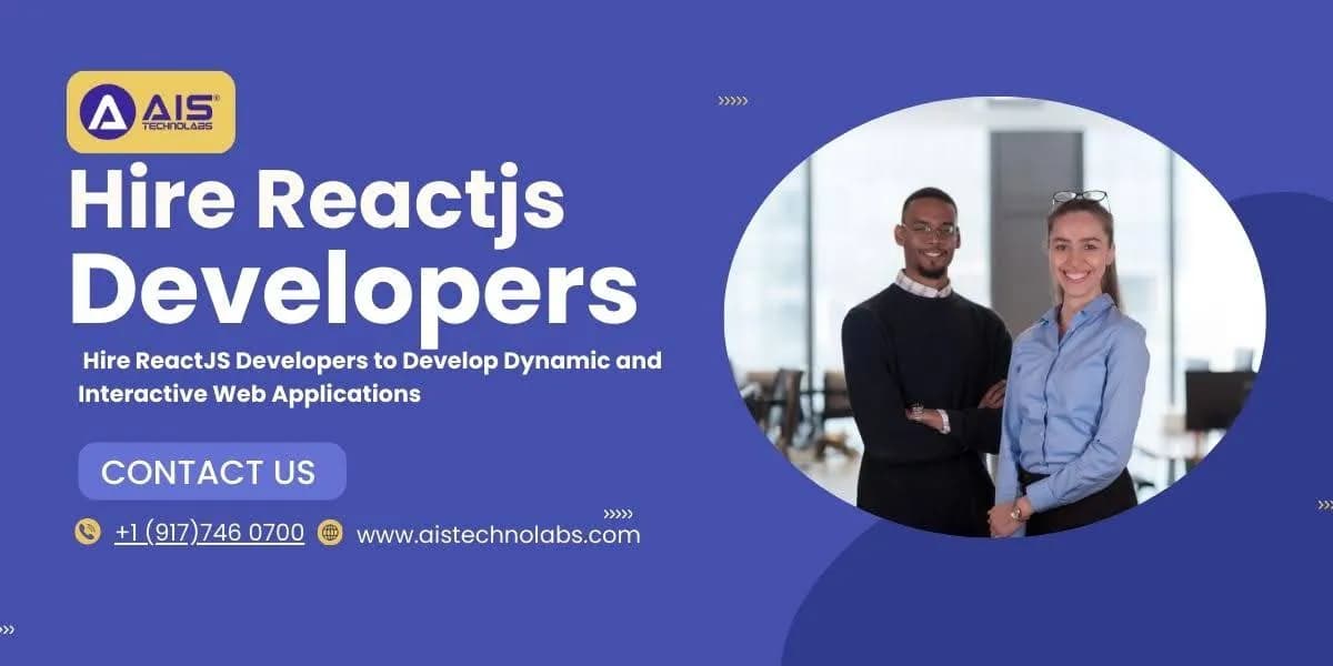 Hire ReactJS Developers Hire ReactJS Developers