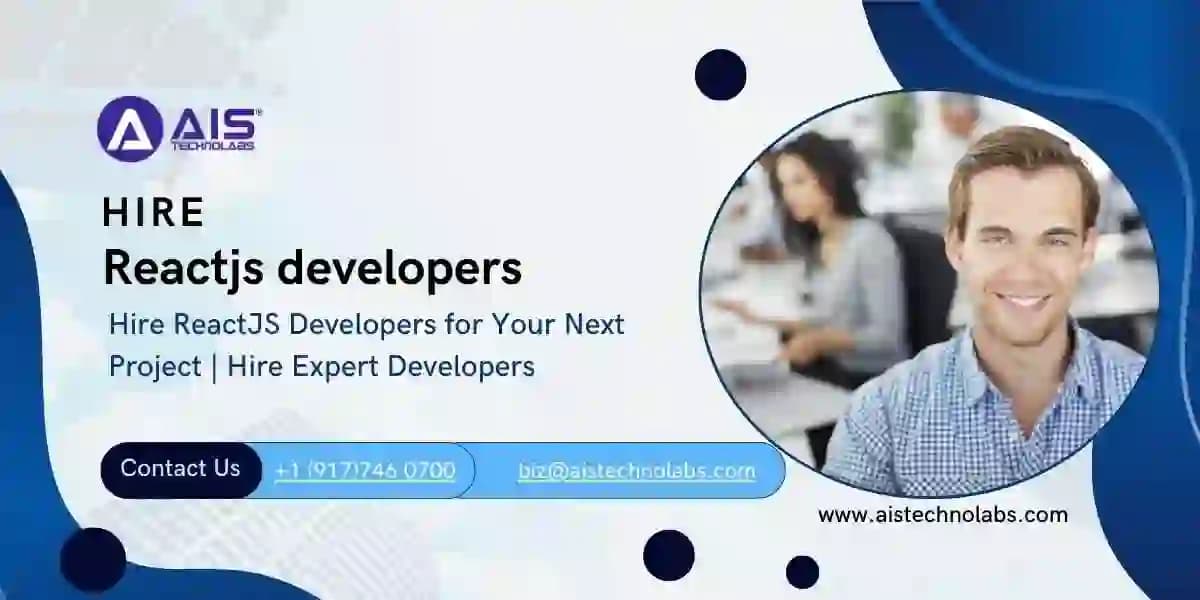 Hire ReactJS Developers Hire ReactJS Developers