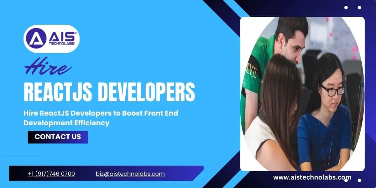 Hire ReactJS Developers Hire ReactJS Developers