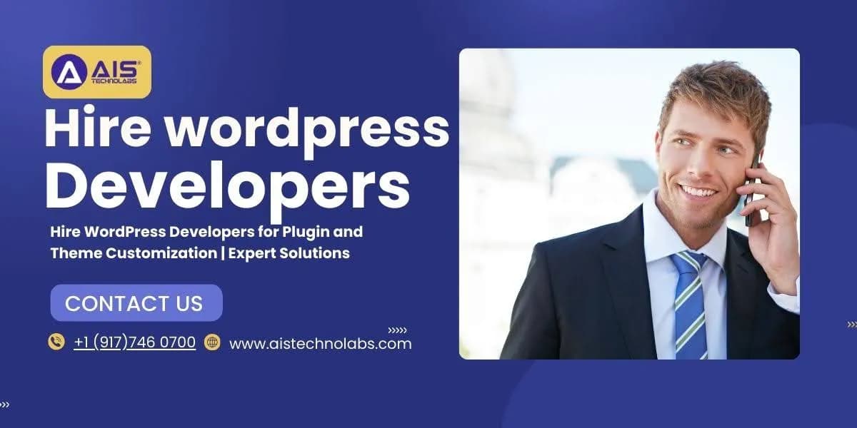 Hire WordPress Developers Hire WordPress Developers