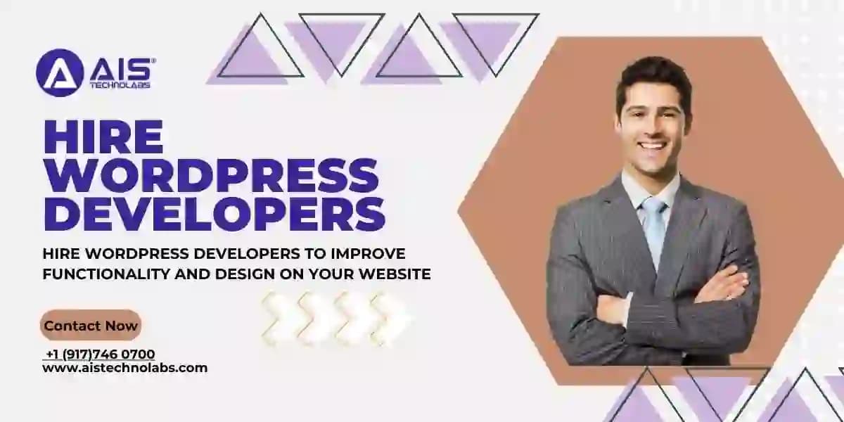 Hire WordPress Developers Hire WordPress Developers