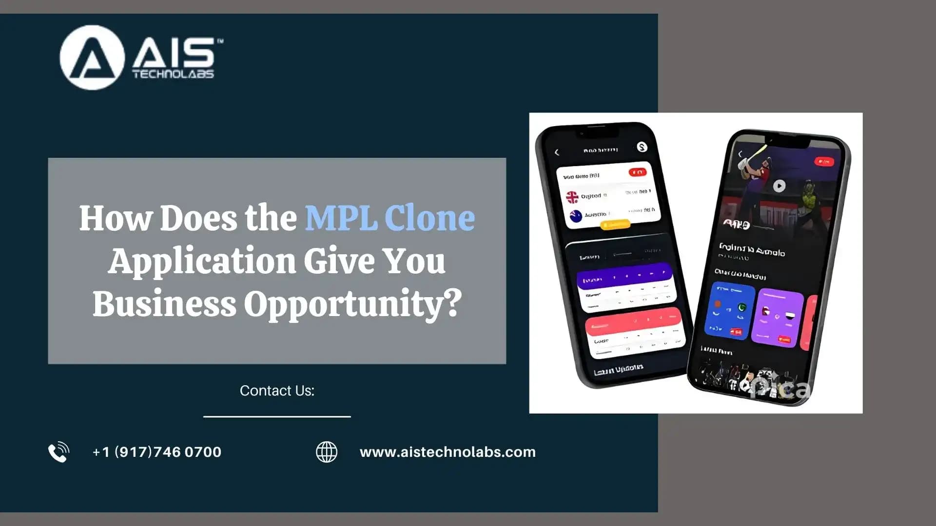 How Does MPL Clone App Boost Business Opportunities how does mpl clone app boost business opportunities