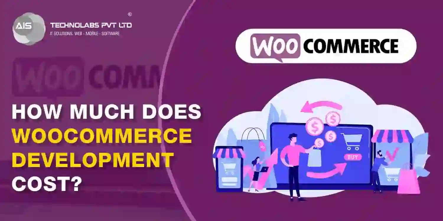 WooCommerce Development Cost WooCommerce Development Cost