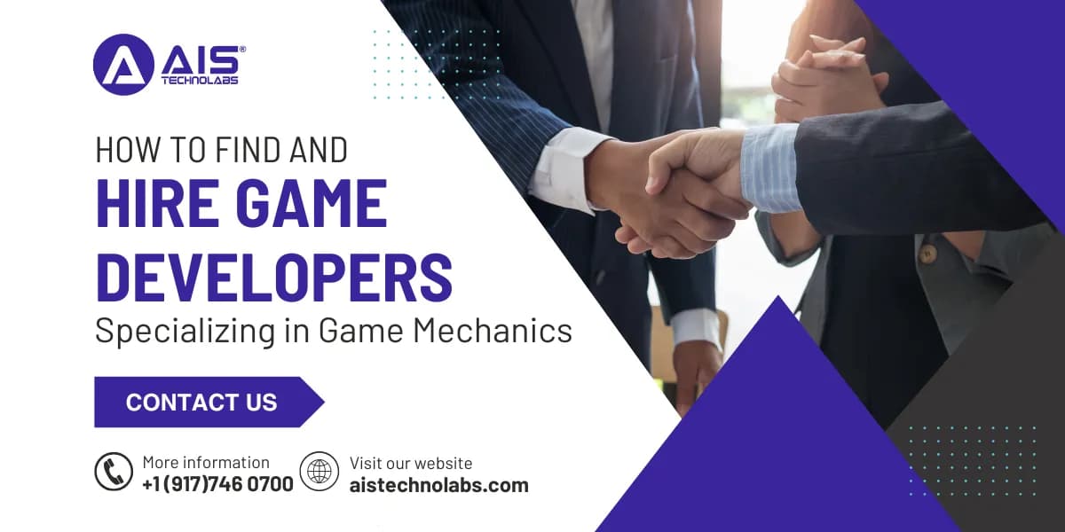 Hire Game Developers Hire Game Developers