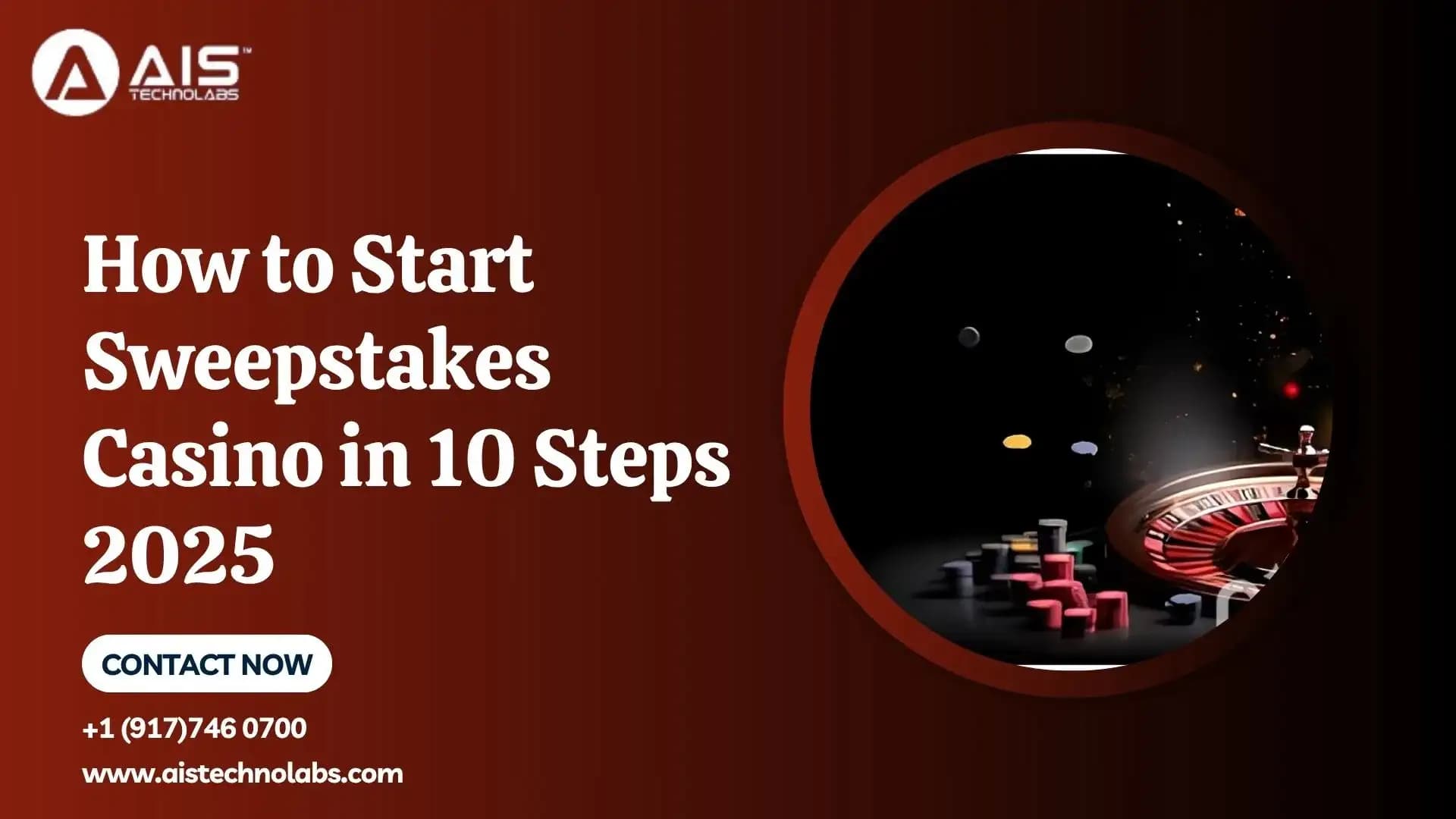 How to Start Sweepstakes Casino in 10 Steps 2025 how to start sweepstakes casino in 10 steps 2025