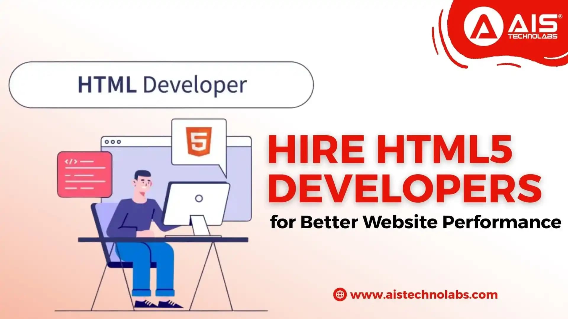 Why Businesses Hire HTML5 Developers for Better Website Performance Why Businesses Hire HTML5 Developers for Better Website Performance