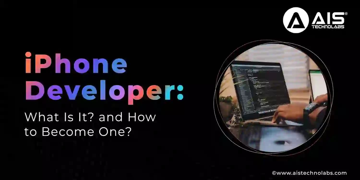 iPhone Developer: What Is It? and How to Become One? hire ios developer