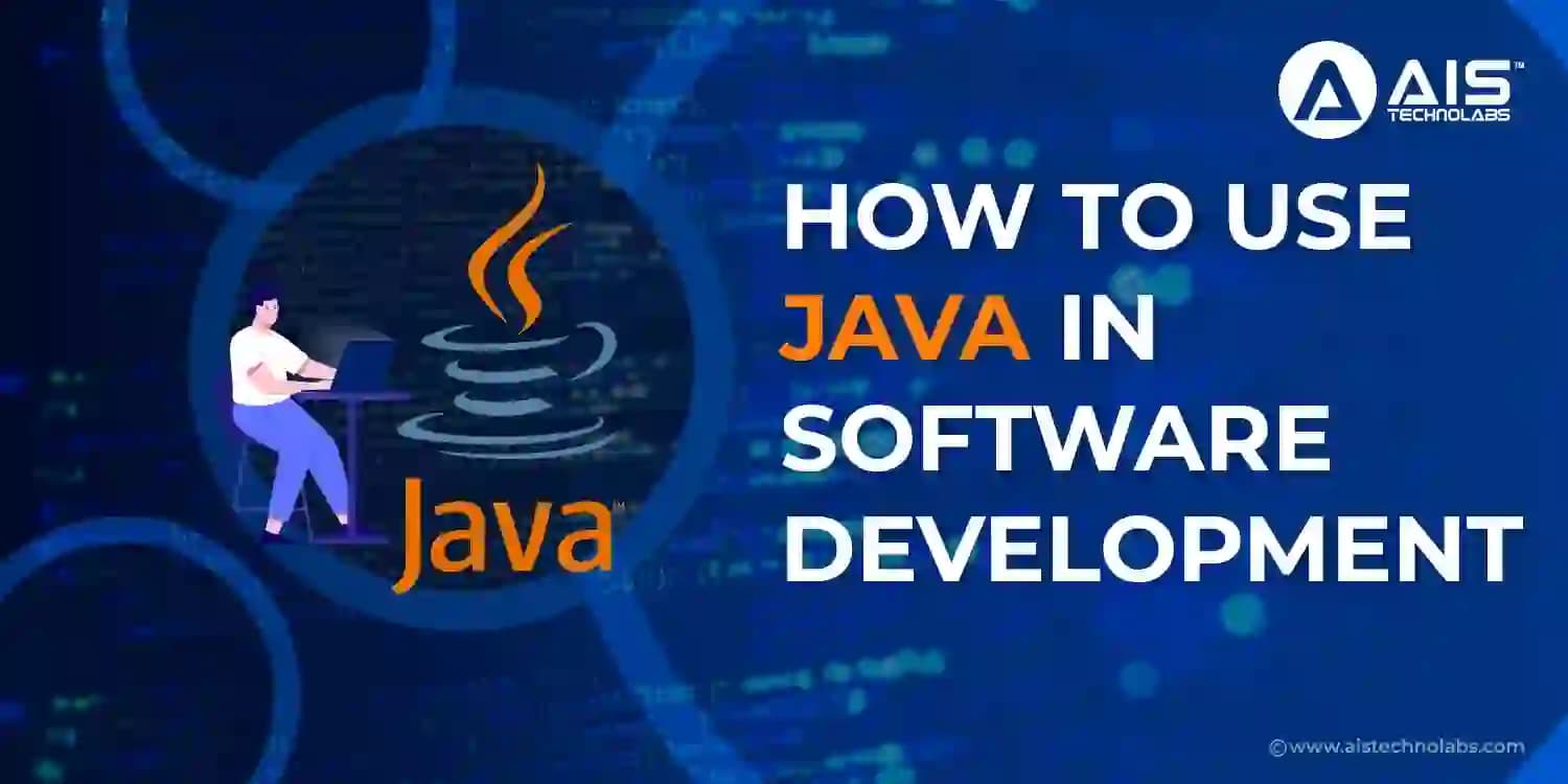 How is Java Used in Software Development in 2024 how is java used in software development