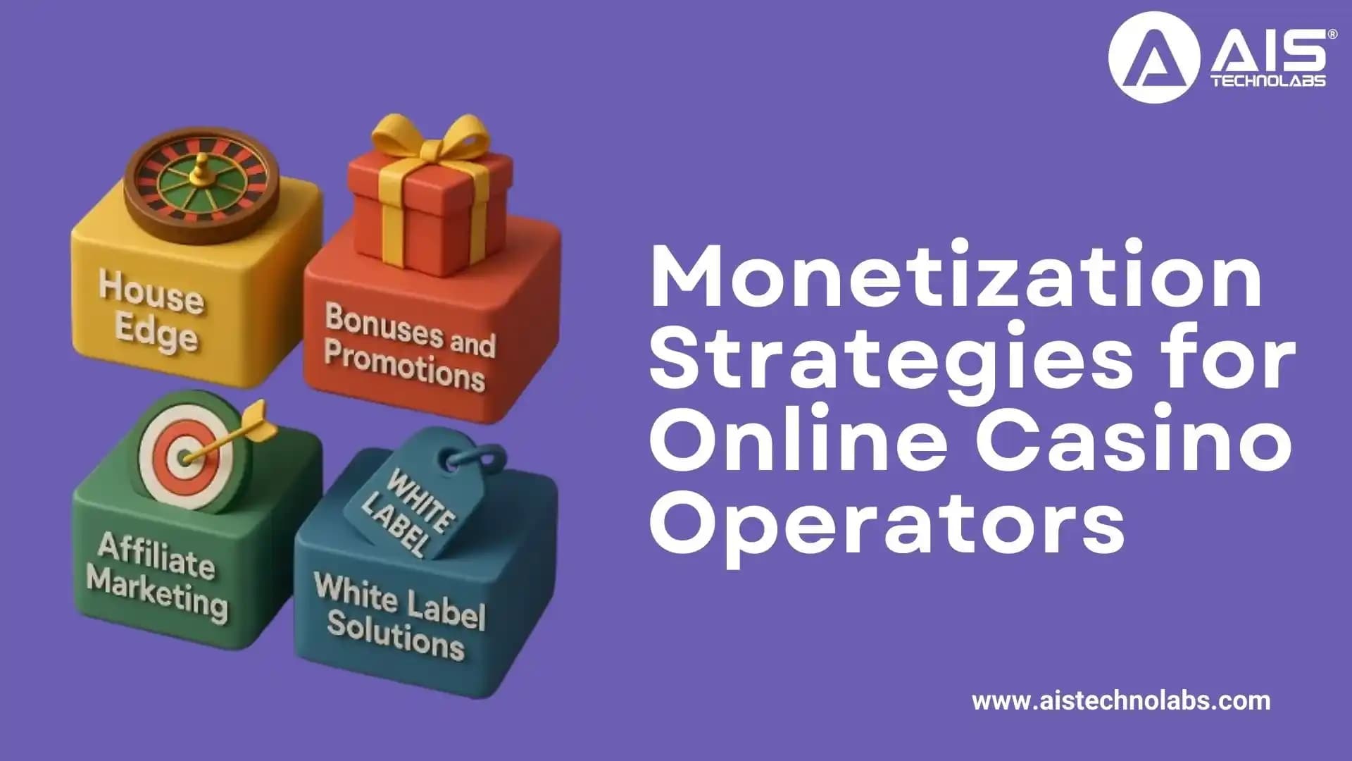 Monetization Strategies for Online Casino Operators monetization strategies for online casino operators