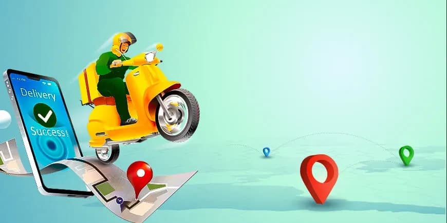 Food Delivery App Success: Key Points for Excellence Food Delivery App Success