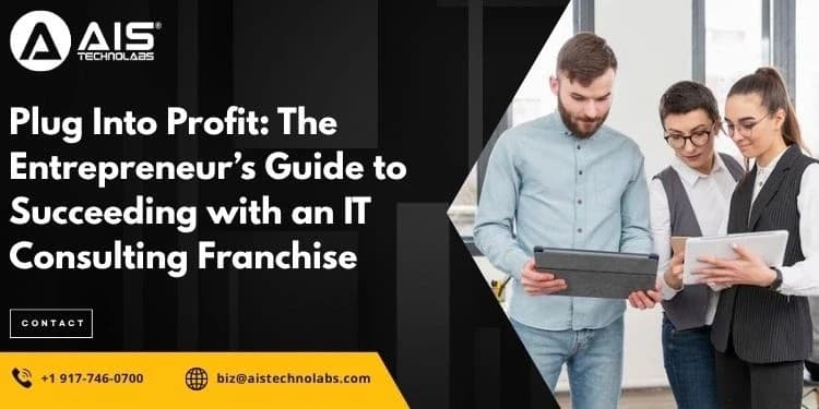 Plug Into Profit: The Entrepreneur’s Guide To Succeeding With An IT Consulting Franchise plug into profit: the entrepreneur’s guide to succeeding with an it consulting franchise