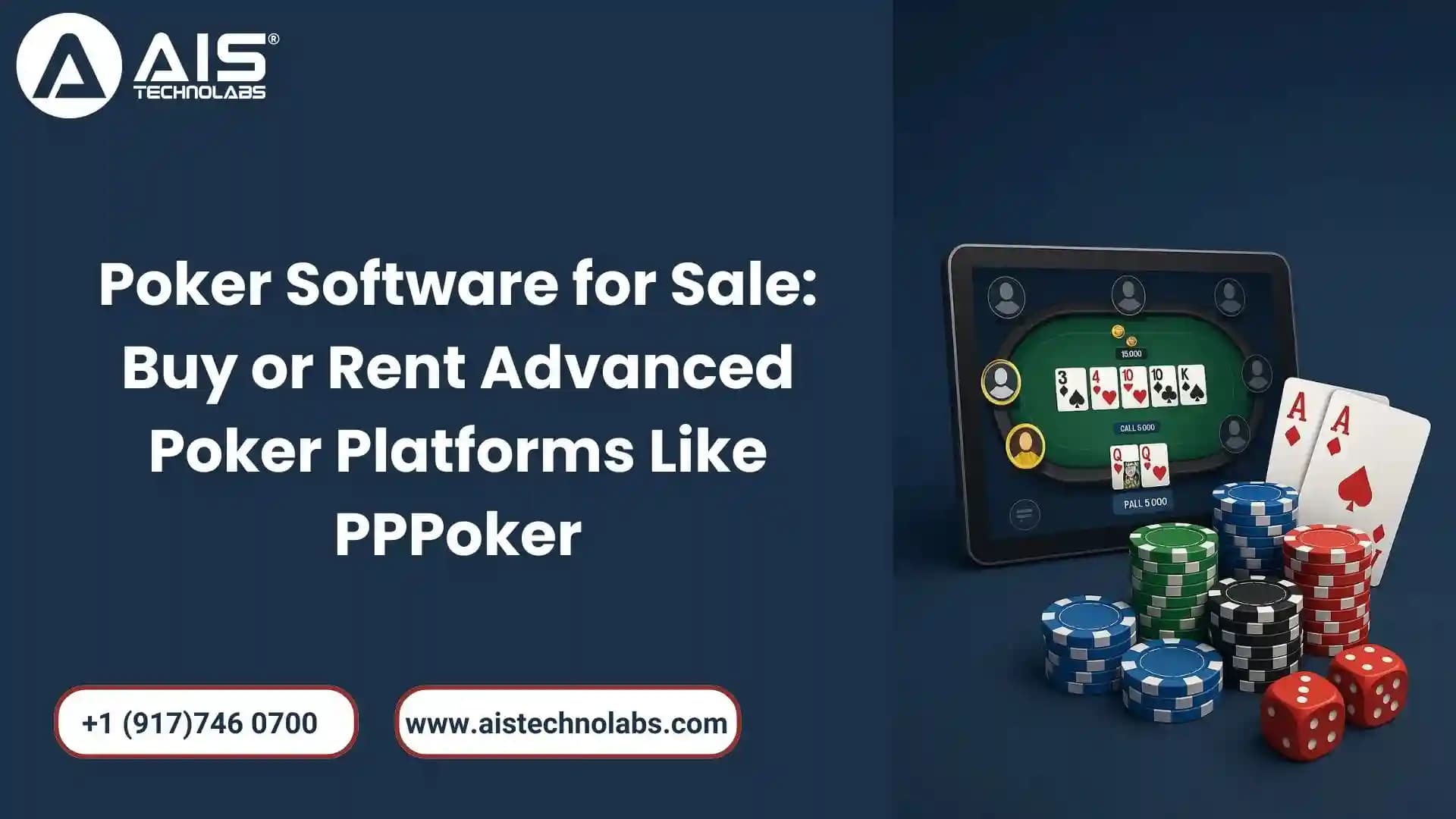 Poker Software for Sale: Buy or Rent Advanced Poker Platforms Like PPPoker poker software for sale: buy or rent advanced poker platforms like pppoker