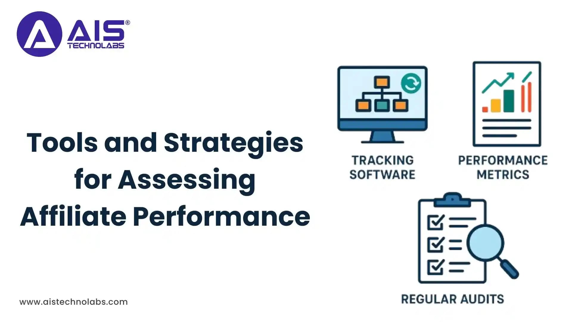 Tools and Strategies for Assessing Affiliate Performance tools and strategies for assessing affiliate performance