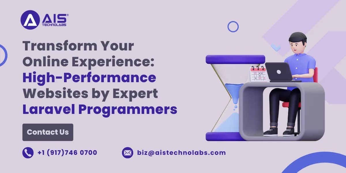 Hire Laravel Developers Hire Laravel Developers