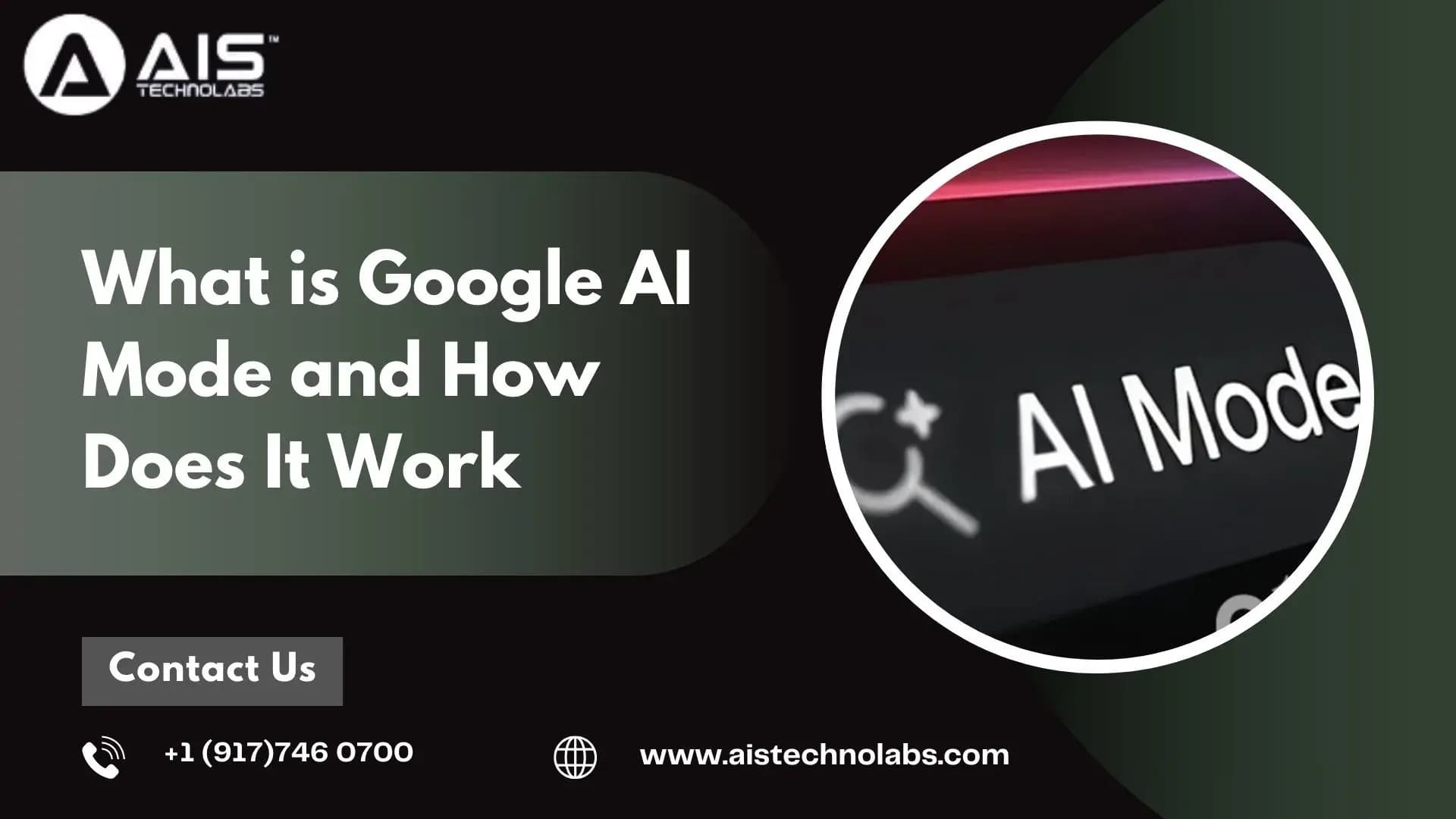 What is Google AI Mode and How Does It Work what is google ai mode and how does it work
