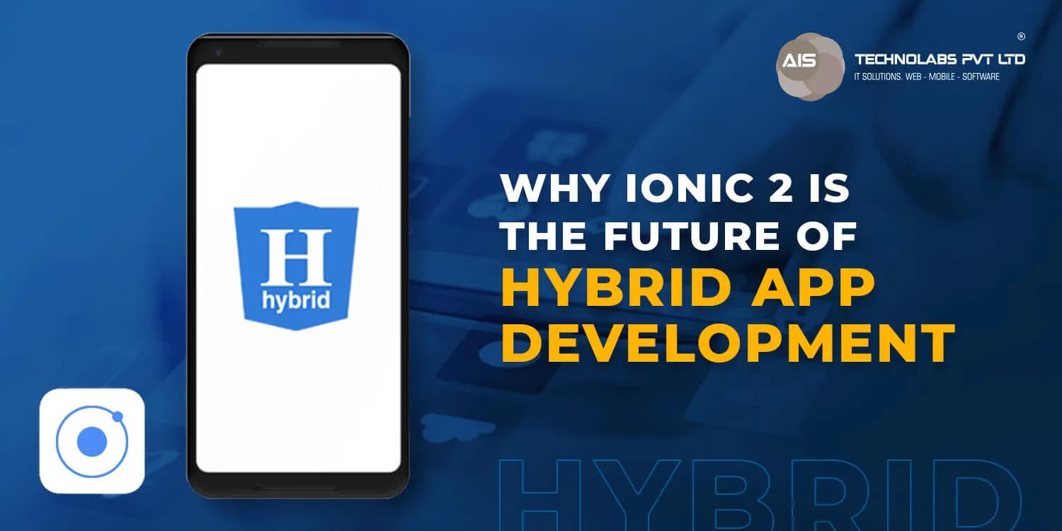 Future Of Hybrid App Development Future Of Hybrid App Development