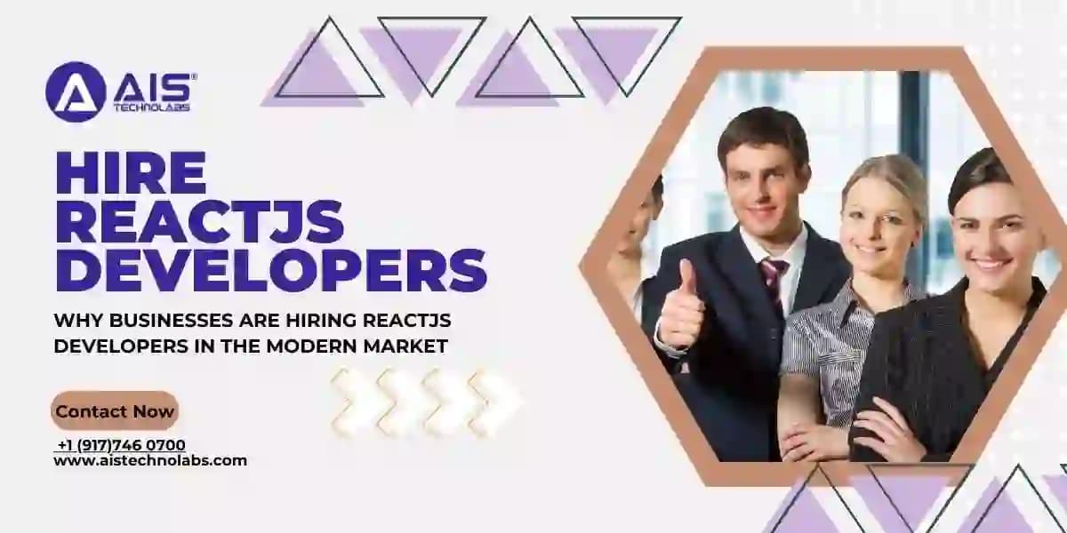 Hire ReactJS Developers Hire ReactJS Developers