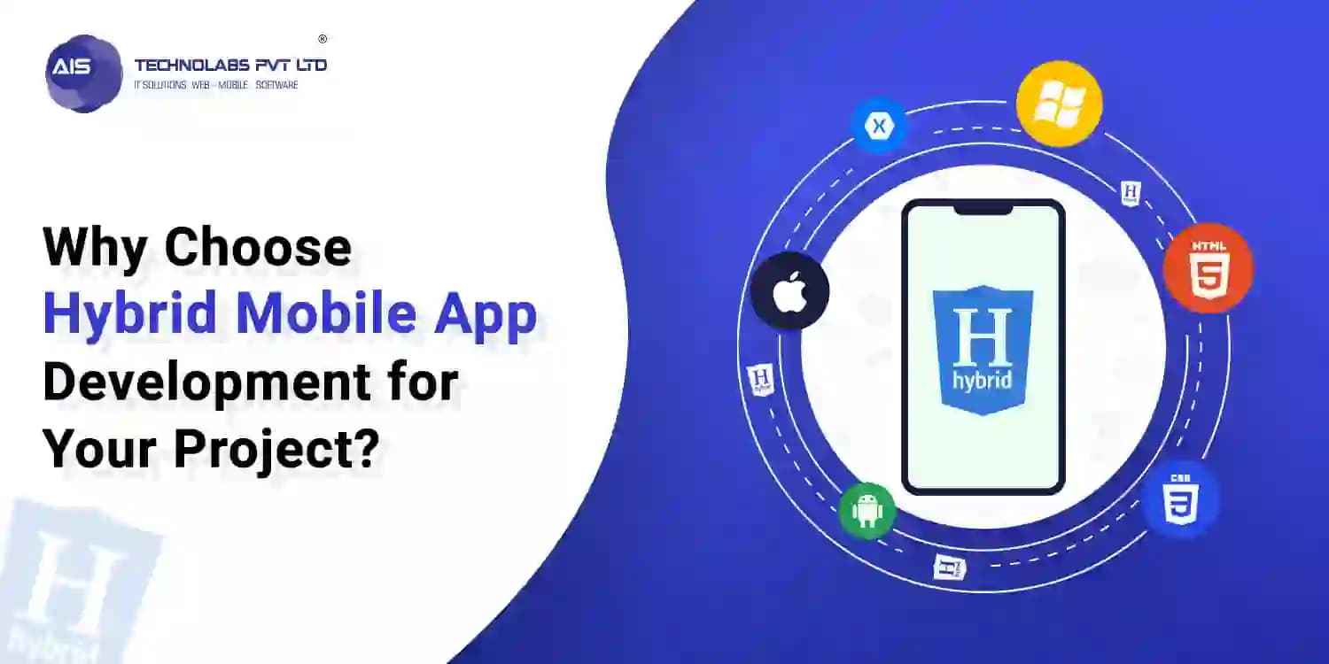 hybrid mobile app development services hybrid mobile app development