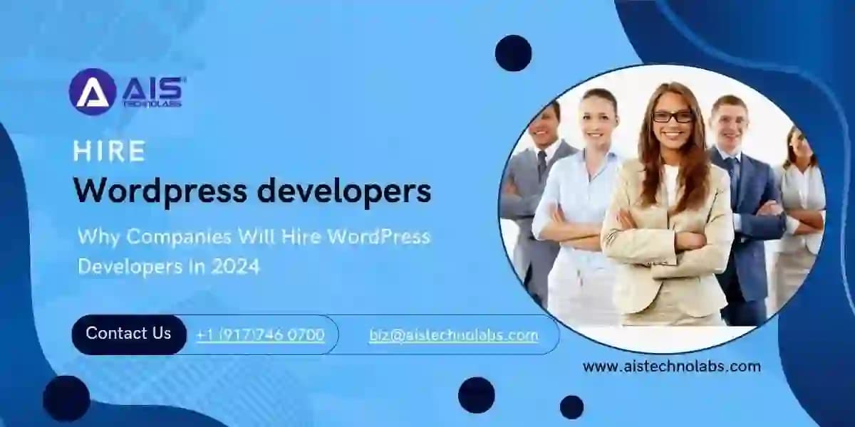 Hire WordPress Developers Hire WordPress Developers