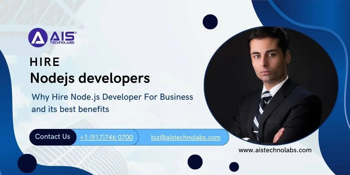 Hire Node.js Developer Hire Node.js Developer