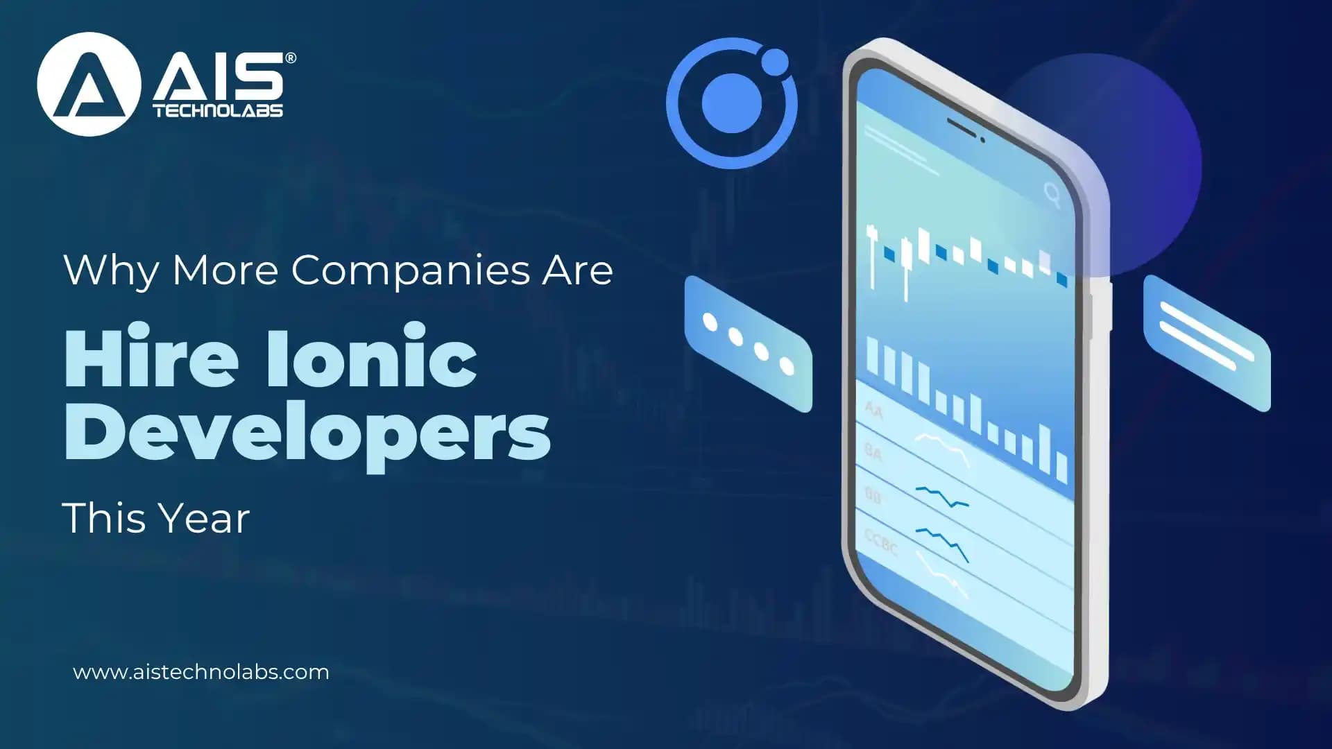 Why More Companies Are Choosing to Hire Ionic Developers This Year Why More Companies Are Choosing to Hire Ionic Developers This Year