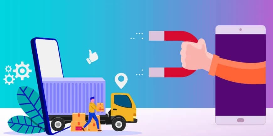 Why You Should Invest in On-Demand Delivery Apps for Business Growth why you should invest in on-demand delivery apps for business growth