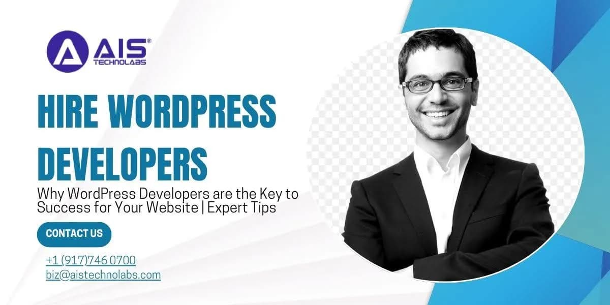Hire WordPress Developers Hire WordPress Developers