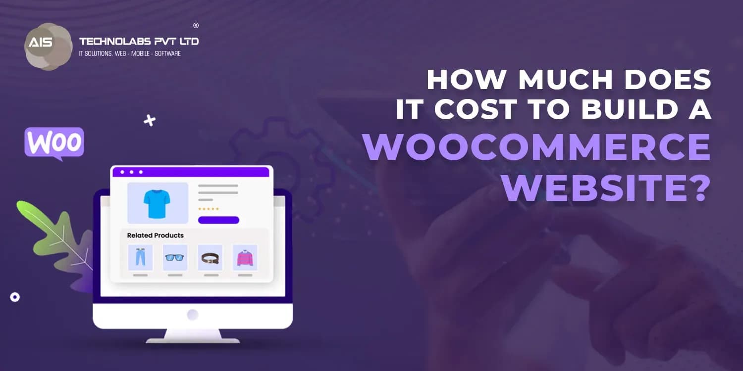 WooCommerce Website Costs: Budgeting Your Build Effectively woocommerce website costs