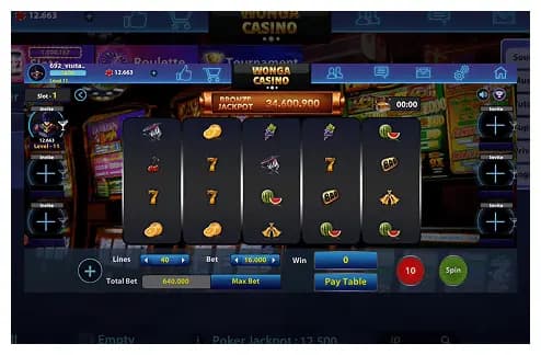 White label Casino Solutions white label casino solutions