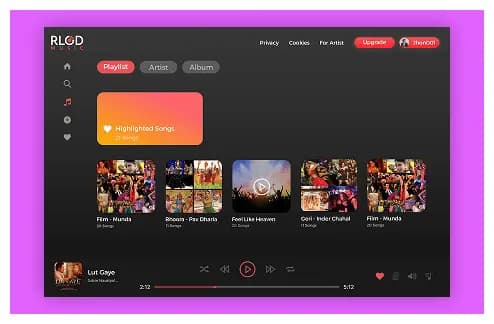 Increase Security for Musically Clone App with AIS Technolabs increase security for musically clone app with ais technolabs