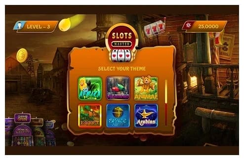 AIS Technolabs - Your Premier Partner for Innovative Slot Machine Software Development ais technolabs - your premier partner for innovative slot machine software development