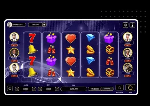 Bitcoin Slot Machine bitcoin slot machine