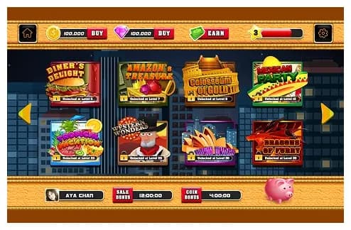 Build Casino Games with Unity Slot Machine Source Code build casino games with unity slot machine source code