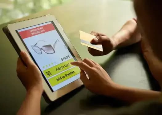 ECommerce App ecommerce app