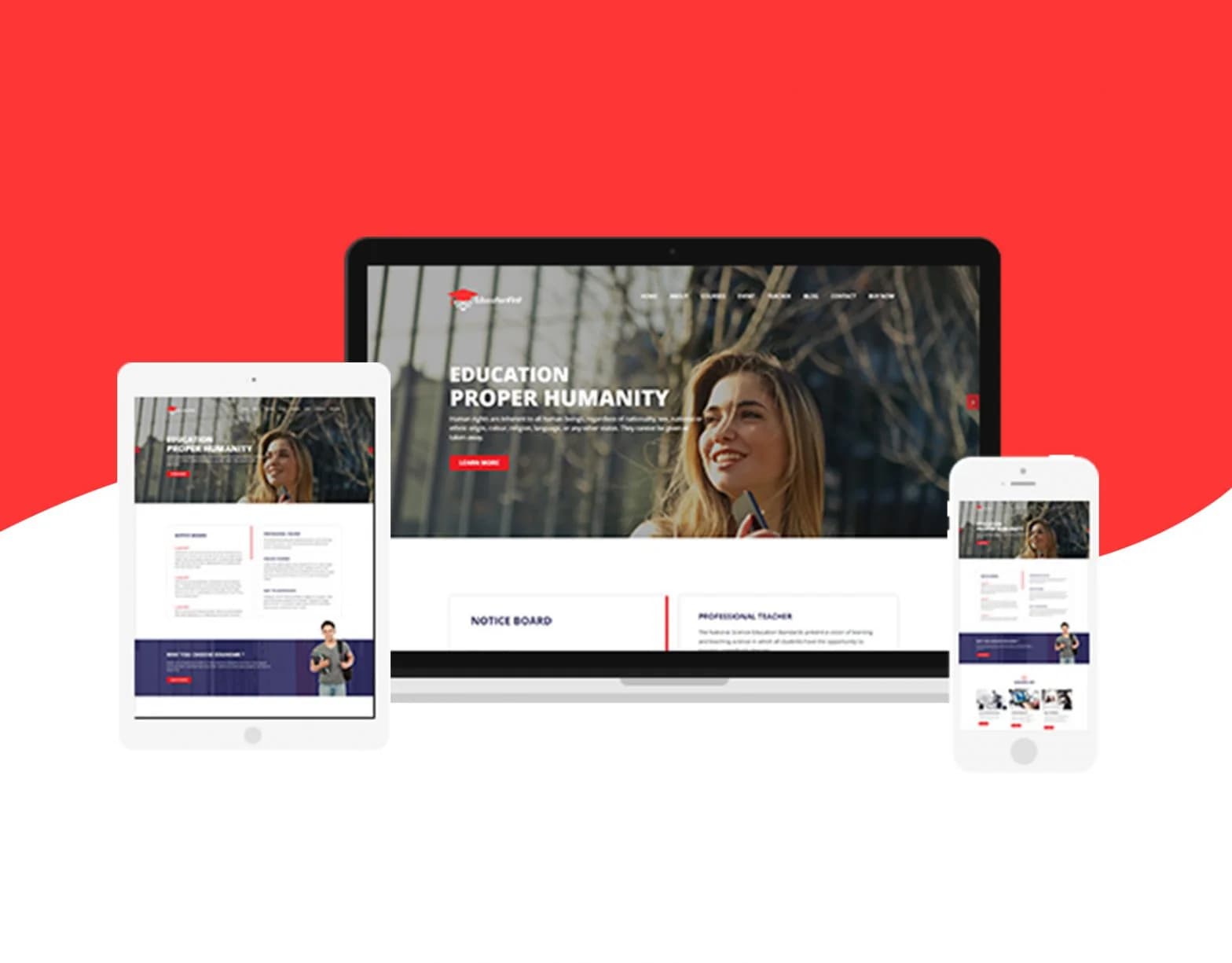 Learning Management System learning management system