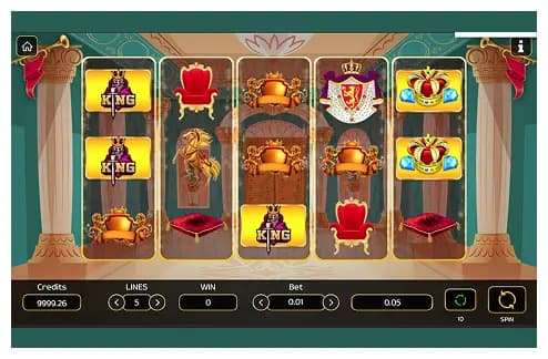 Expert Slot Game Developers at AIS Technolabs expert slot game developers at ais technolabs
