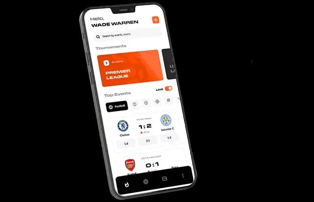 Fantasy Football App - Top Features & Functions fantasy football app - top features & functions