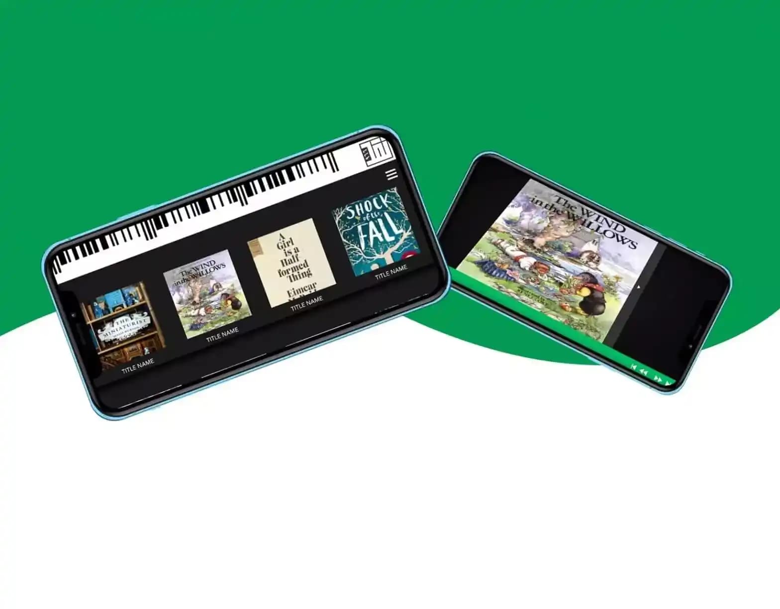 Magazine App magazine app